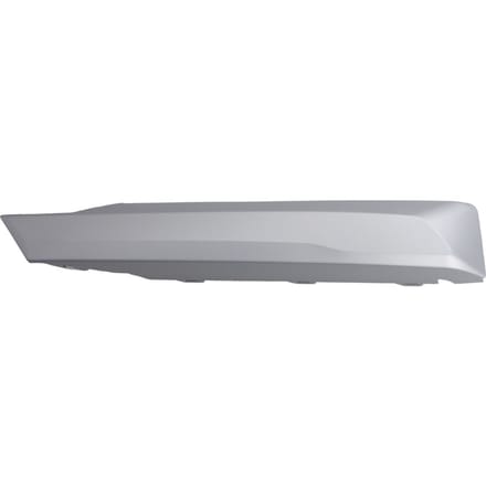 Bumper - onderdelen BLIC 6502-07-0097992BP