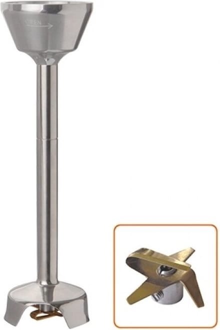 Mixstaaf L.19cm - Dynamic 551059