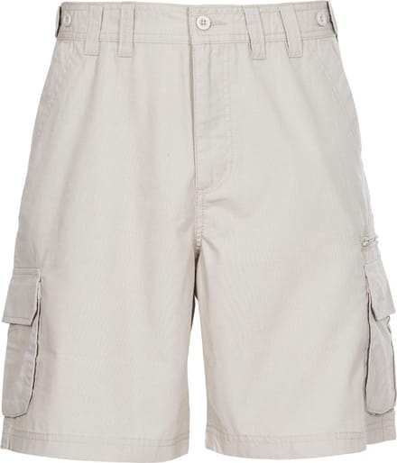 Trespass-short Gally - Herenshort Tp75