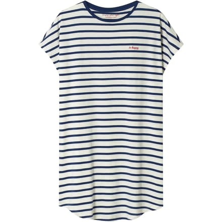 Dames t-shirt jurk Henderson Eulana