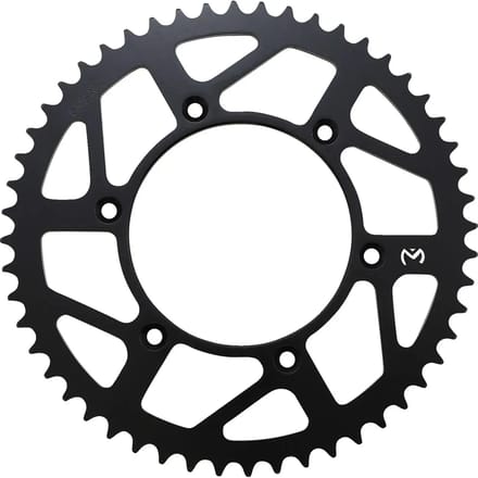 Achterste motor tandwiel van staal Moose Husaberg FC 600