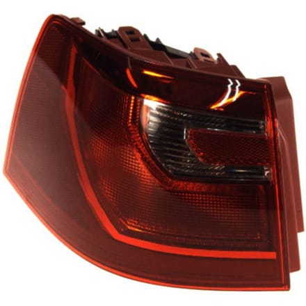 Achterlicht VALEO 044455