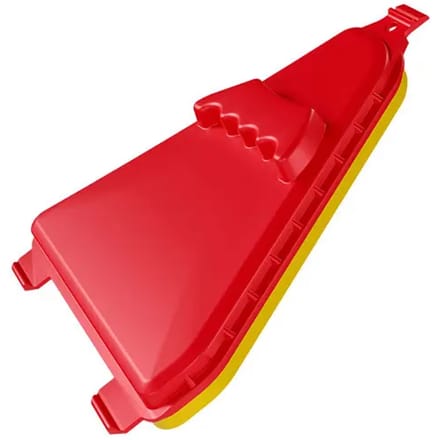 Luchtdop motorfietsbox Racetech Honda CRF 250 RWE