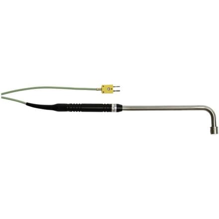 ebro TPN 390 Oppervlaktesensor -50 tot +800 °C