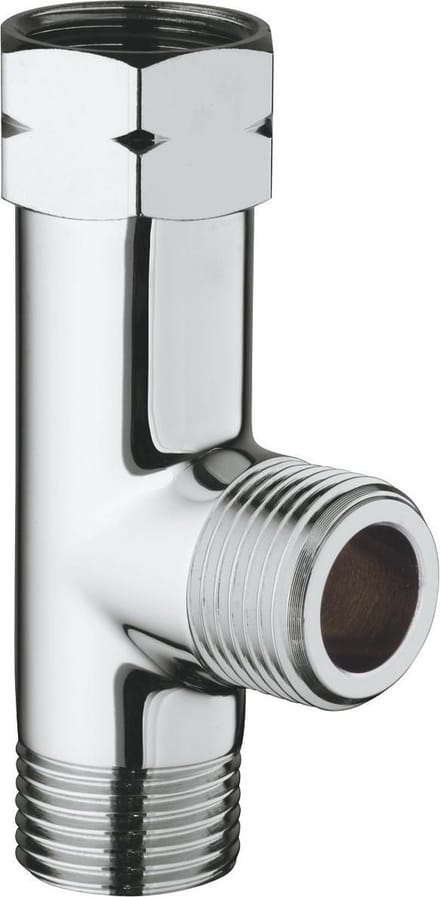 GROHE Grohtherm Micro Verdeelstuk