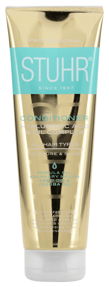 Stuhr Hyaluronic Acid Conditioner 200 ml