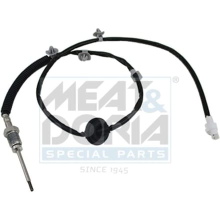 Sensor, uitlaatgastemperatuur MEAT & DORIA 12033E