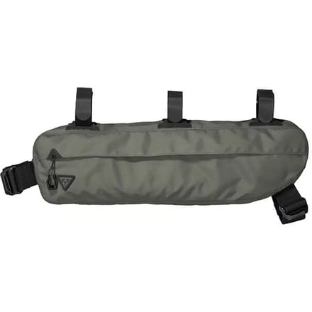 Topeak MidLoader Frametas 4,5l, zwart