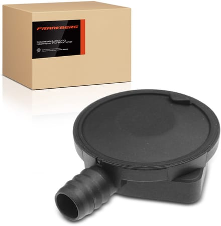 Frankberg 1x Klep Crankcase Ventilatie voor BMW 3er E36 E46 Z3 E34