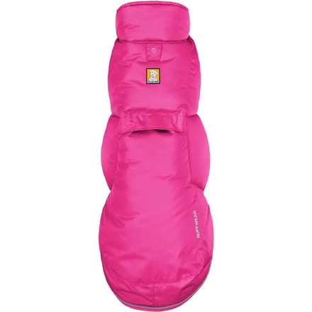 Mackintosh voor honden Ruffwear Quinzee