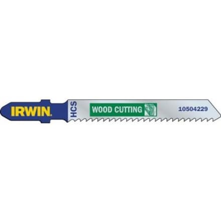 Irwin Decoupeerzaagblad - HCS 100-10F