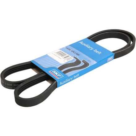 V-riem SKF VKMV 4PK1300