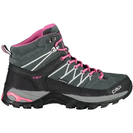 Waterdichte wandelschoenen voor dames CMP Rigel