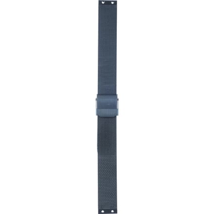 Bering Straps SI-14-7-86-116-28 Horlogeband