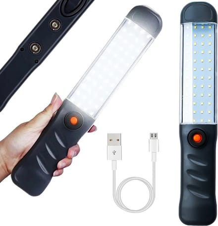 Werklamp - Looplamp - Usb Oplaadbaar