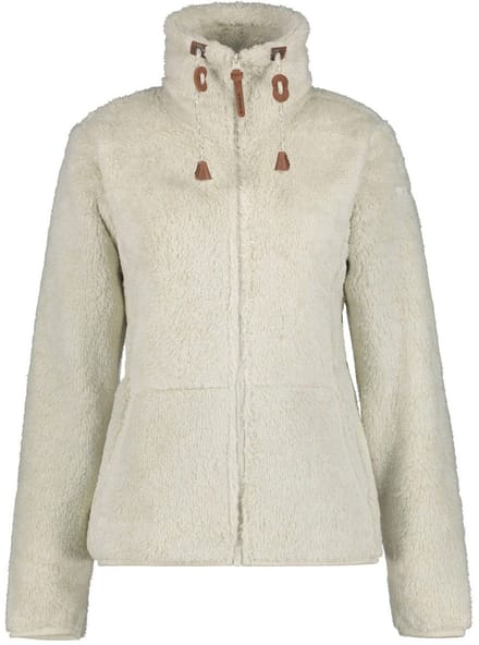 Icepeak Colony Fleece Jas Dames - Maat S