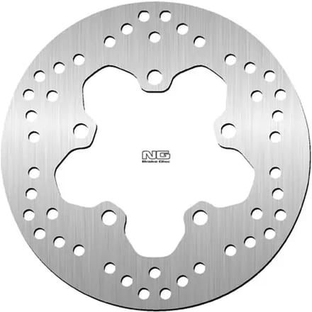 Remschijf voor vaste motorfiets NG Brake Disc DIS1735