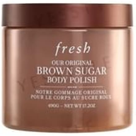 Fresh - Brown Sugar Body Polish 490g