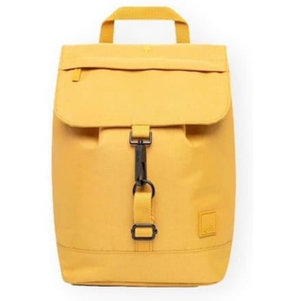 Rugzak Lefrik Kaut Mini Backpack - Mustard