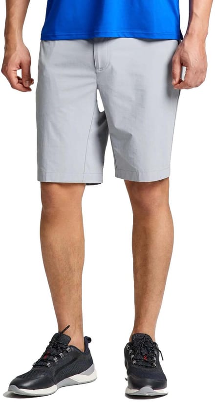Korte Broek Slam Tech Chino Short - Sportswear - Volwassen