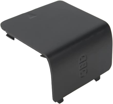 OBD Diagnostic Plug Cover voor 1 Serie E81 E82 E87 E88 - Vervangende Socket Cover voor Diagnostische Poort in Zwart