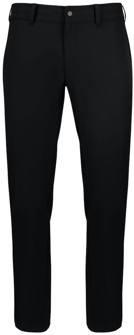 Cutter & Buck New Salish Pants 356410 - Zwart - L