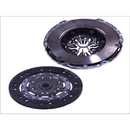 Schaeffler Luk Koppelingsset LUK SAC 624 3136 09