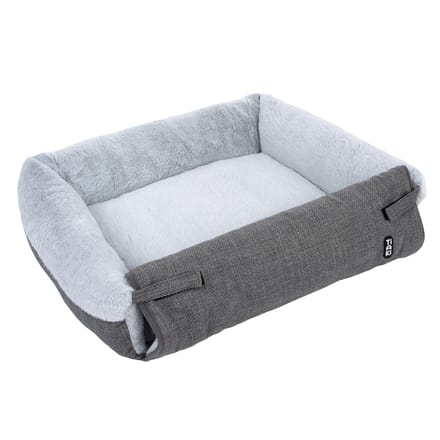 TIAKI Slaapbank Willow 70 x 60 x 17 cm kat