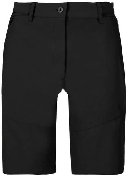 Aulp Brosi Korte Broek Zwart M Vrouw