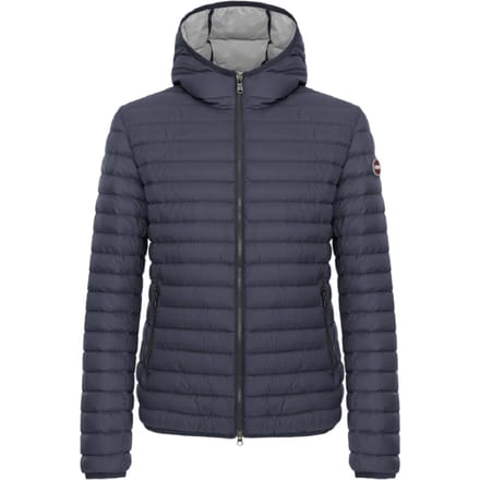 COLMAR blauwe jassen