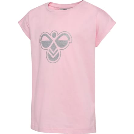 Kinder-T-shirt Hummel Reg Big Tee