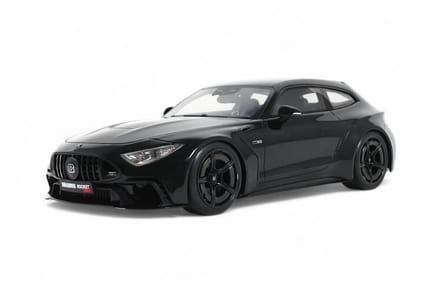 Brabus Rocket GTS - 1:18 - GT Spirit