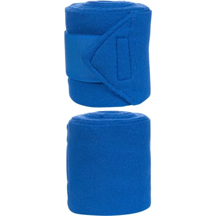 Polostrips voor poolpaarden HKM Classic (x4)