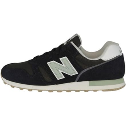 Lage Sneakers New Balance Baskets 373 cuir