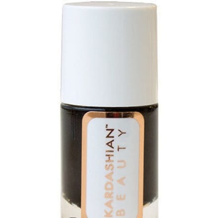 Kardashian Beauty Mixed Metals - Crystallized - Grijs - Nagellak
