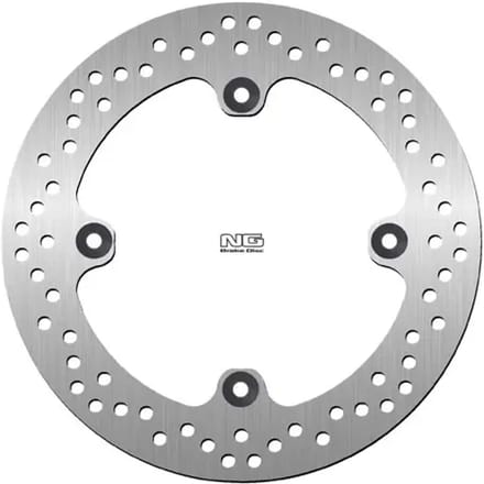 Remschijf voor vaste motorfiets NG Brake Disc DIS1604