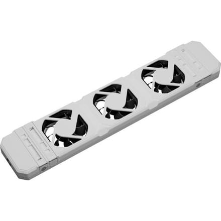 Technaxx 5215 TX-303 Radiatorventilator Radiatorventilator