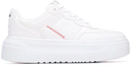 Refresh 175023 Schoenen Wit EU 37 Vrouw