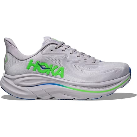 Hoka Clifton 10 Hardloopschoenen Grijs EU 46 Man