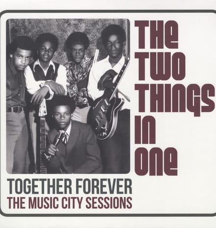 Together Forever