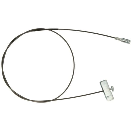 Kabel, parkeerrem LINEX 32.02.20