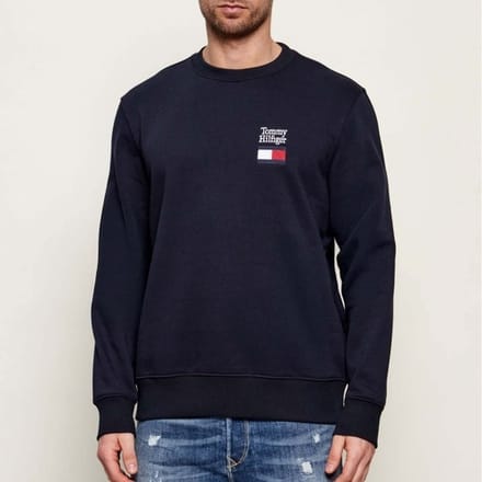 Sweaters Tommy Hilfiger Mw0mw42778
