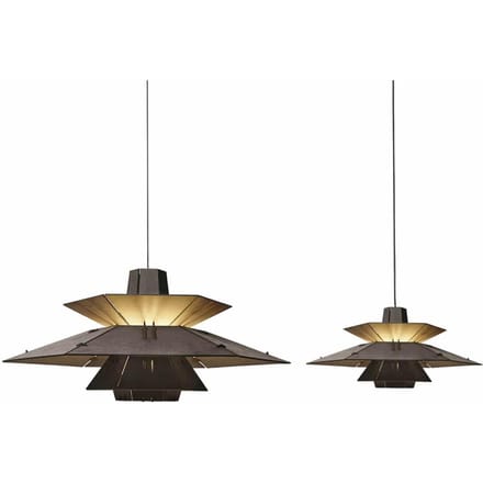 PM5 XL hanglamp - Black