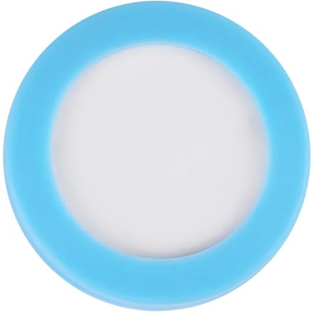 Diffuseur de dioxyde de carbone Atomiseur Buse d'atomisation pour Aquarium Aquarium Plante 2cm S white
