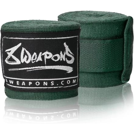 Semi-elastische polsbandage 8 Weapons