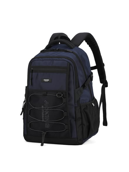 Aoking Rugzak Uniseks BLUE