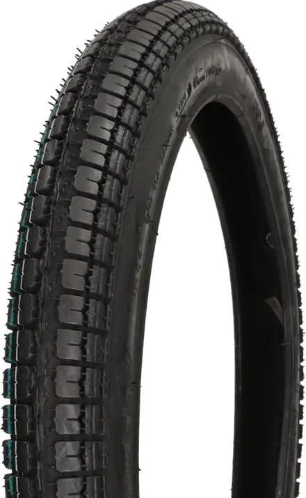Buitenband Vee Rubber VRM013 2.25-19 TT 43J