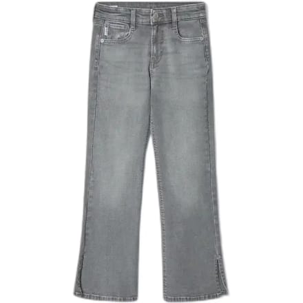 Slim-fit meisjesbroek Pepe Jeans Flare Hw Willa