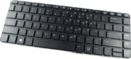 HP 826631-041 - Notebook Reserve Toetsenbord