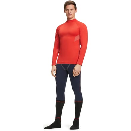 T-shirt met lange mouwen Falke Maximum Warm